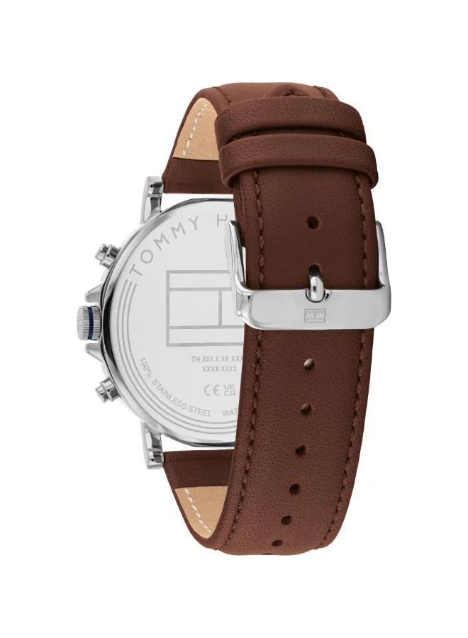 تومي هيلفيغر ساعة انالوج تايسون